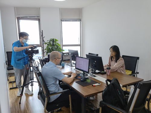 中央企业科技创新联盟杭州服务中心成立，引领长三角信息技术咨询新篇章