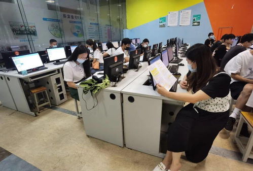 广东省卫生系列高级专业技术资格实践能力考试圆满结束，信息技术咨询服务保驾护航